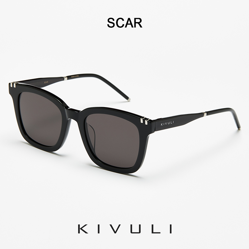 KIVULI SCAR 유연석